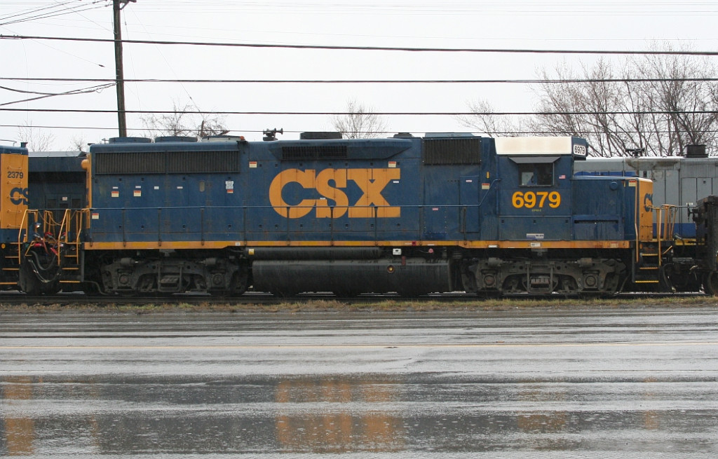 CSX 6979